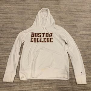 Boston College Women’s Hoodie